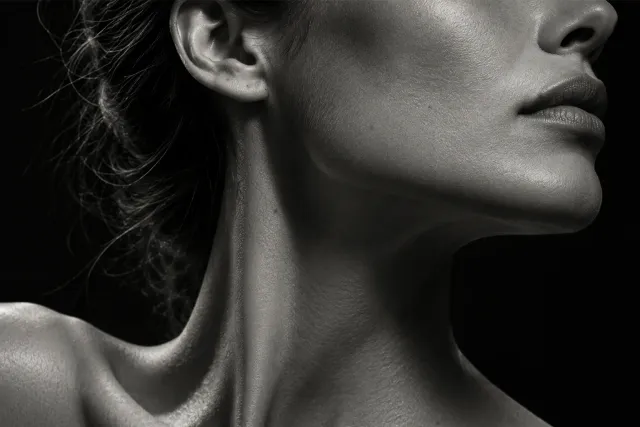 Kann man ein schlechtes Facelift korrigieren? — Clinic Selnau Zürich