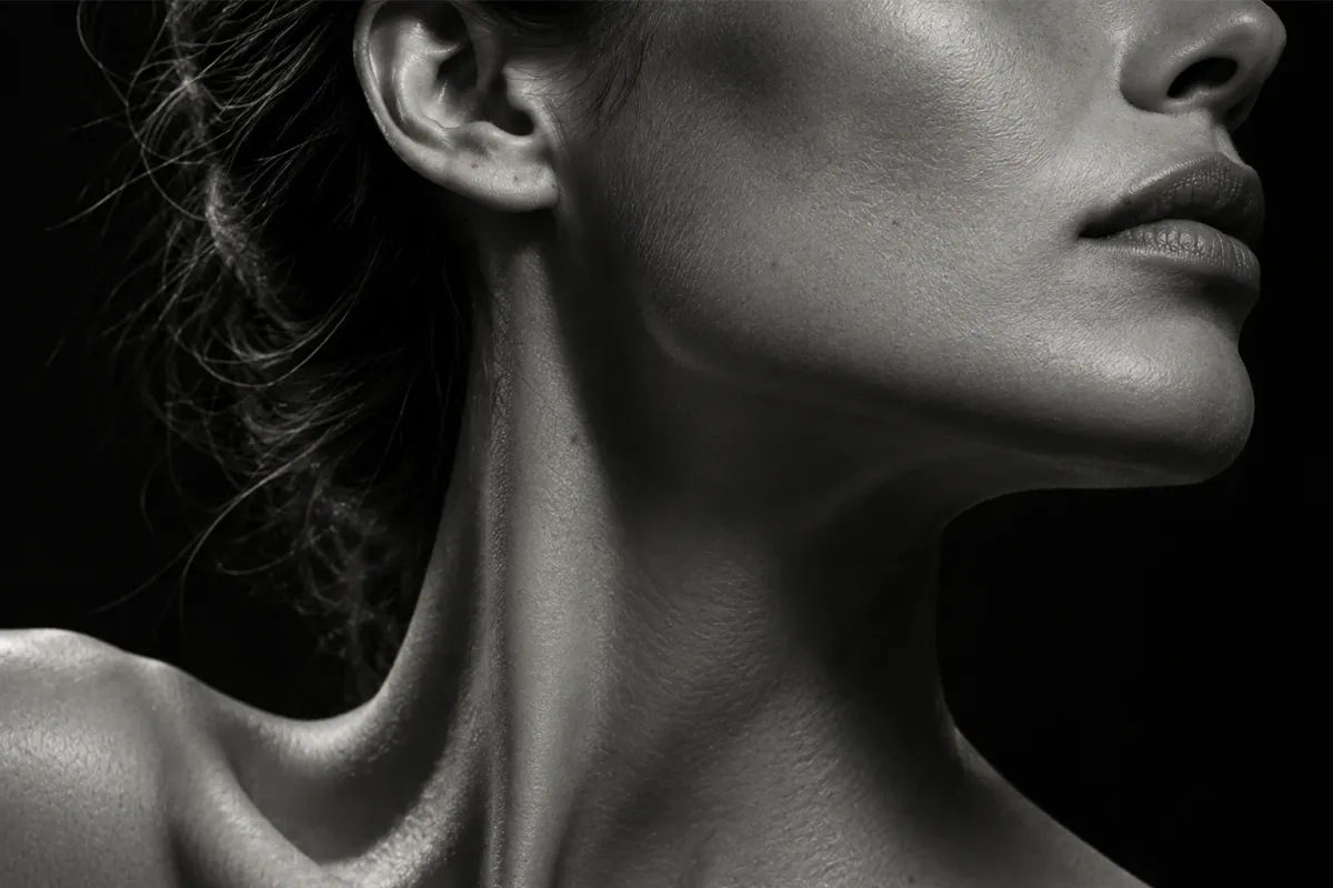 Kann man ein schlechtes Facelift korrigieren? — Clinic Selnau Zürich
