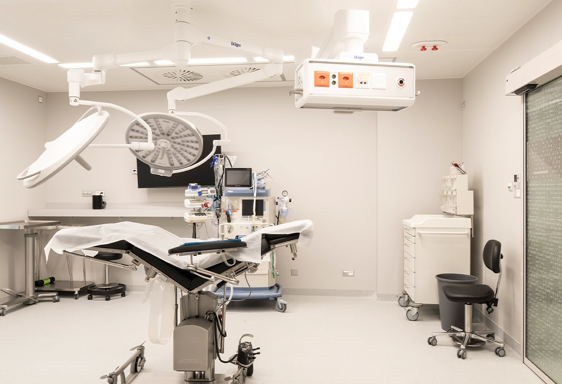 Clinic Selnau — or-10