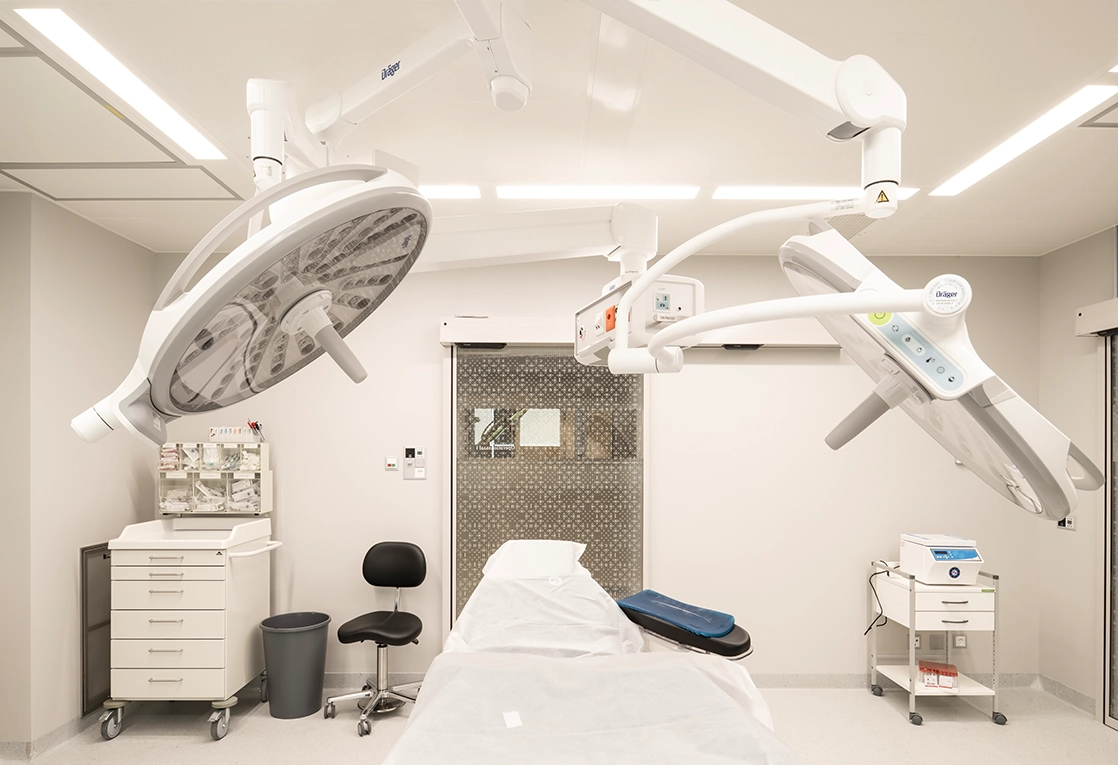 Clinic Selnau — or-12