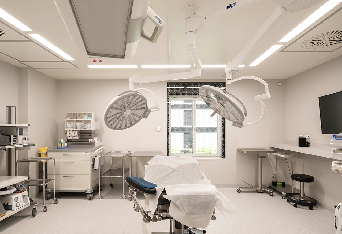 Clinic Selnau — or-14