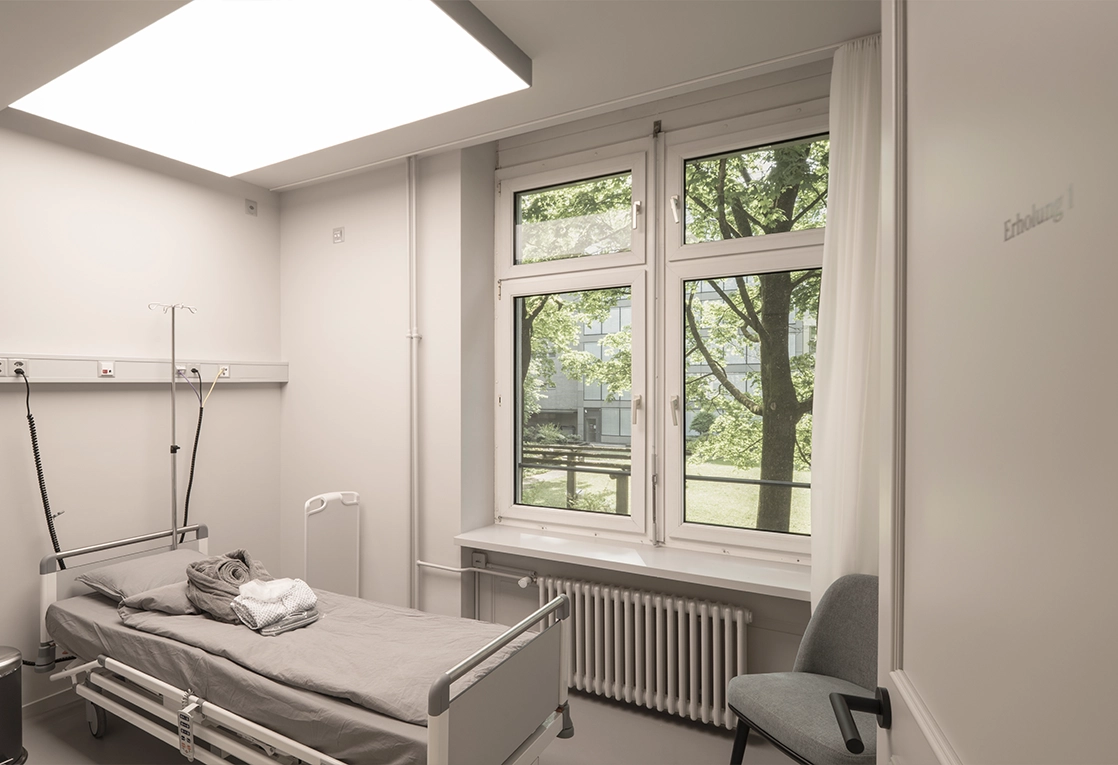 Clinic Selnau — or-2