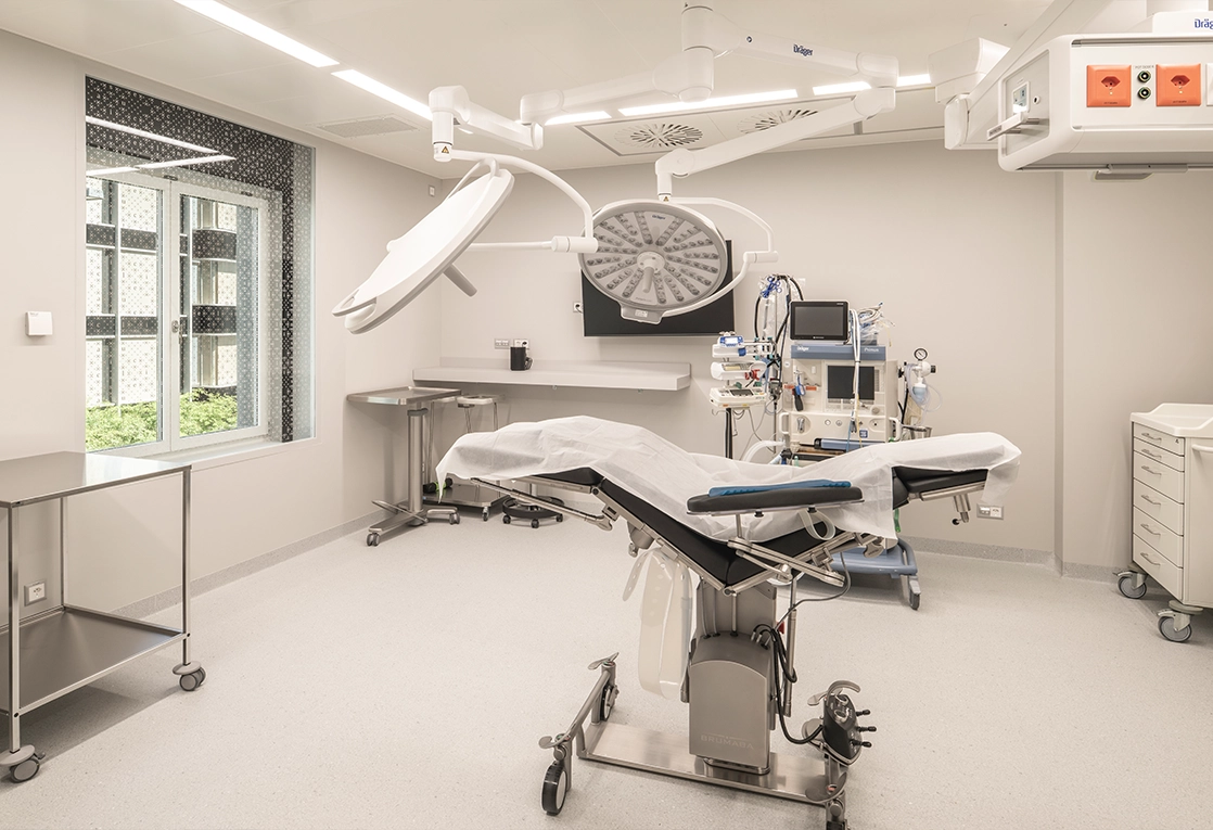 Clinic Selnau — or-4