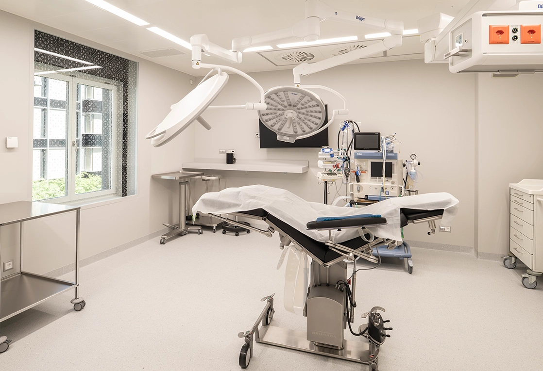 Clinic Selnau — or-8