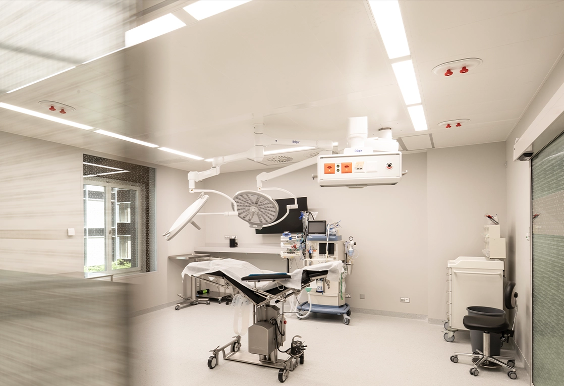 Clinic Selnau — or-9