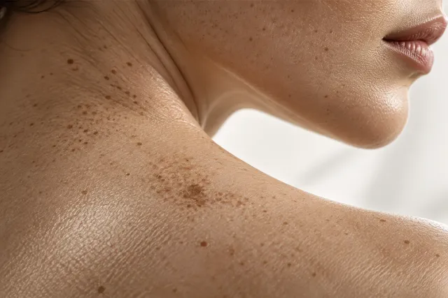 Permanent Make-up & Medizinische Pigmentierung — Clinic Selnau Zürich