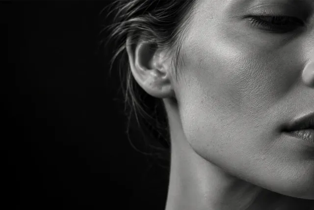 Regenerative Gesichtsverjüngung — Clinic Selnau Zürich