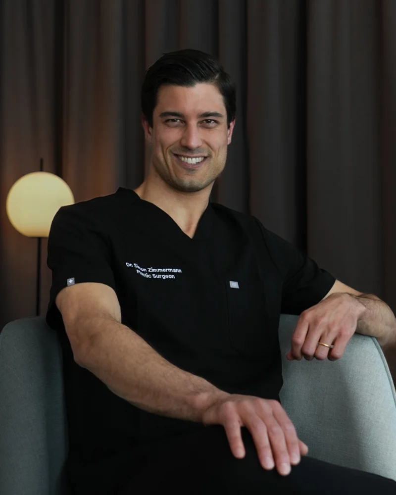 Dr. med. Simon Zimmermann