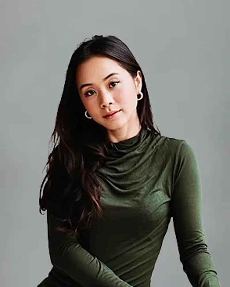 Phuong Duong