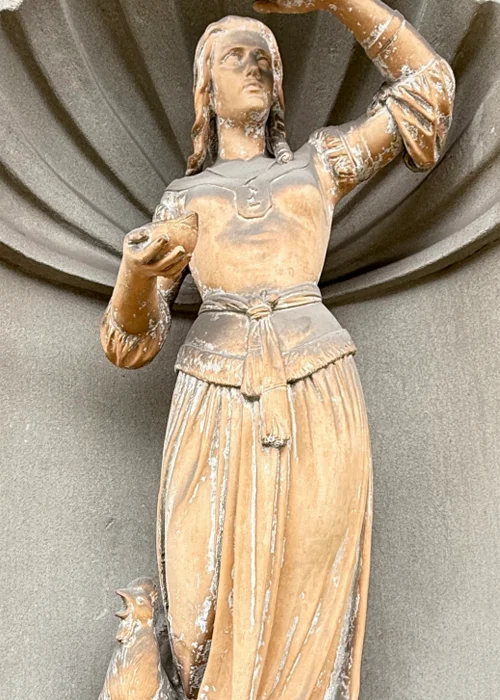 ida-von-zurich ida-von-zurich